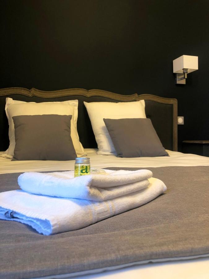 Guest house Chateau De Petit Bois Cosne-d'Allier