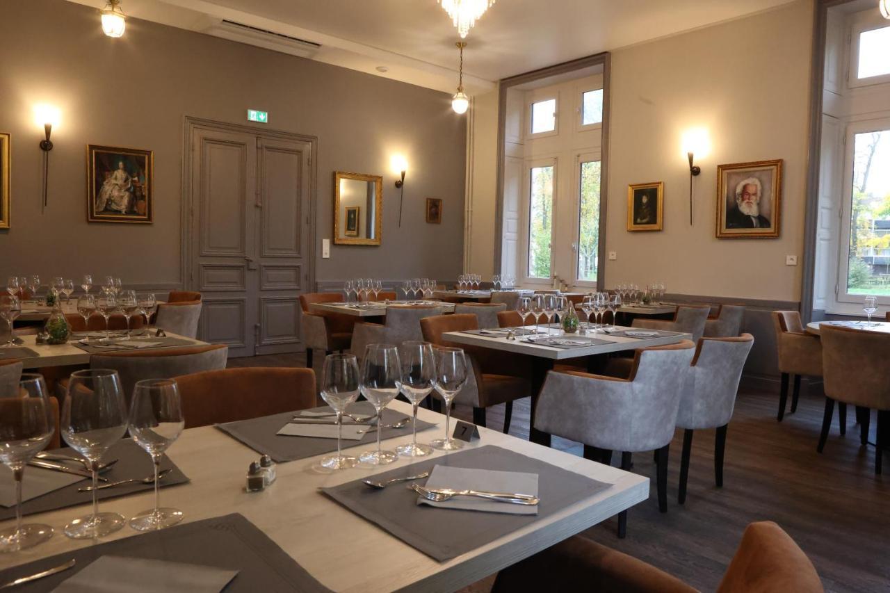 Guest house Chateau De Petit Bois 3*